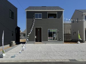 上井4号棟