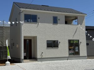 上井3号棟