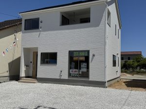 上井1号棟