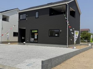 上井2号棟